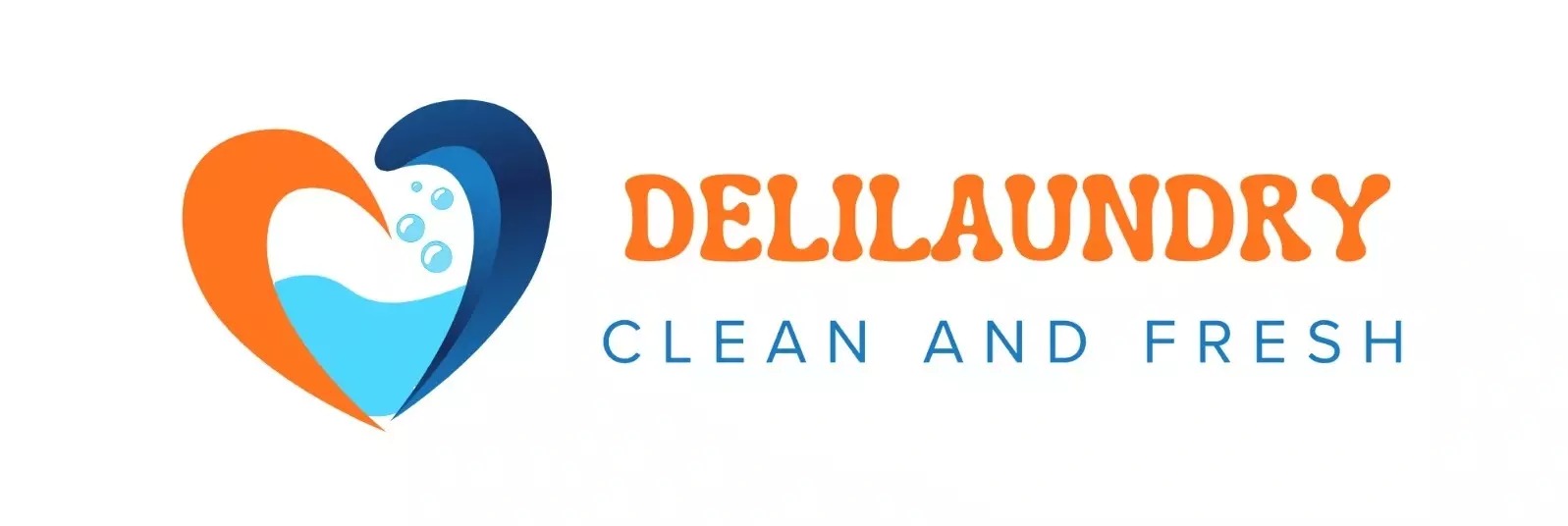 Deli Laundry logo